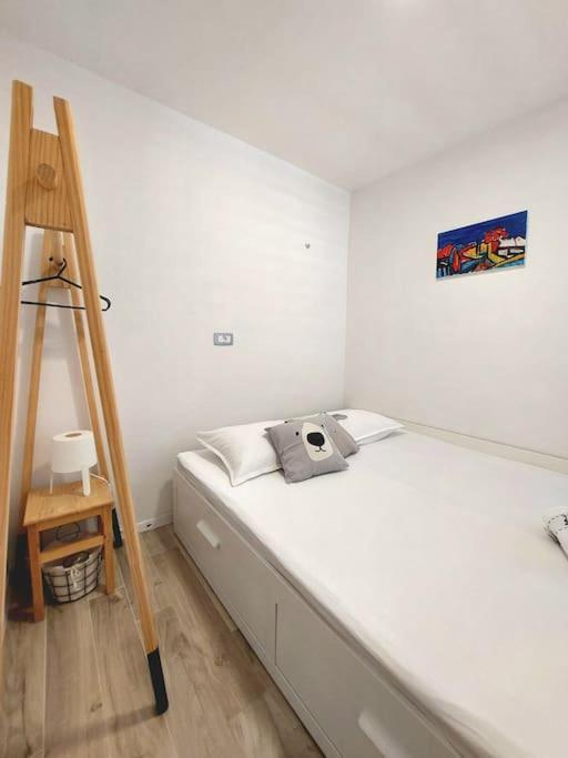 Holiday Home Babi Башка-Вода Экстерьер фото