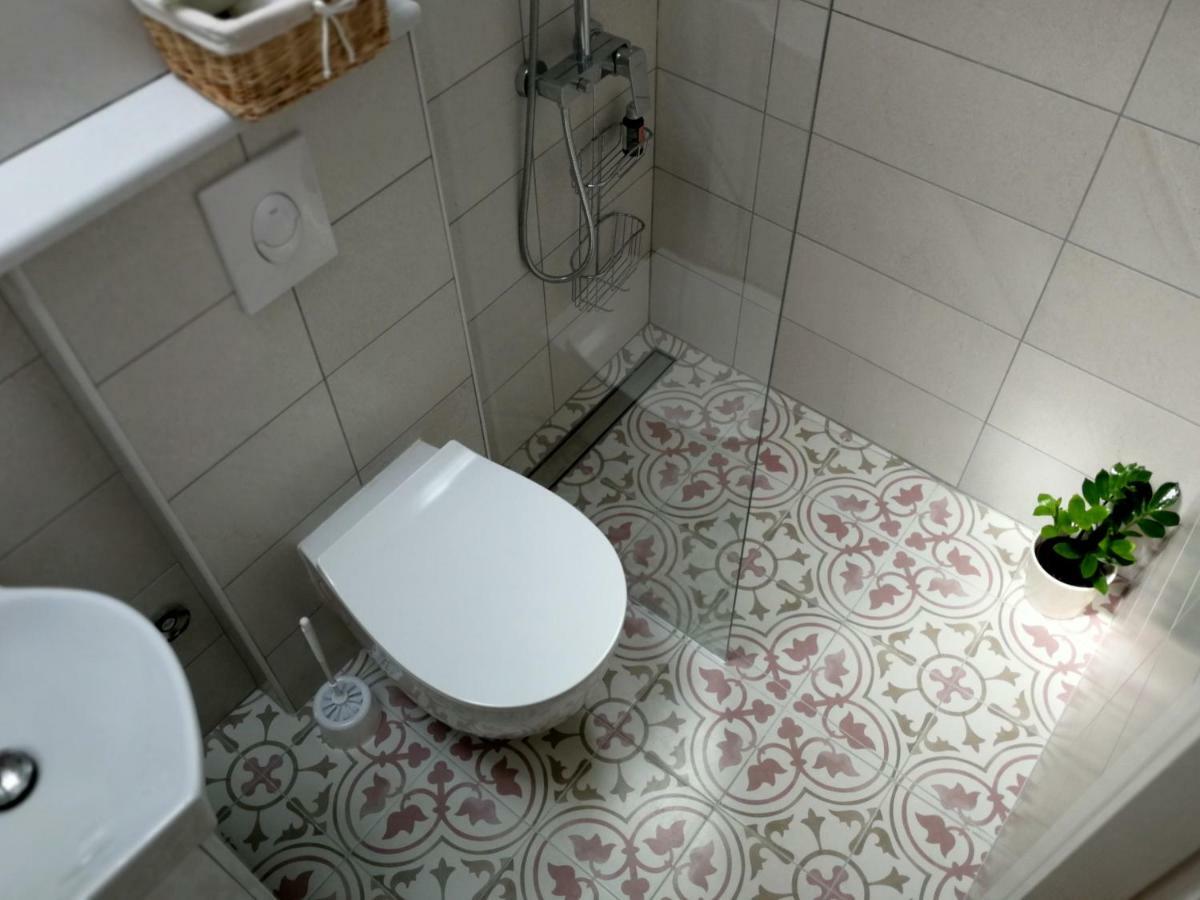 Holiday Home Babi Башка-Вода Экстерьер фото